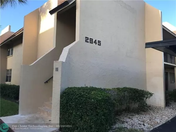 Delray Beach, FL 33445,2845 SW 22nd Ave  #206