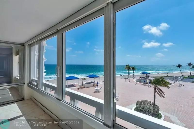 Lauderdale By The Sea, FL 33308,3900 N Ocean Dr  #3F