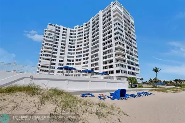 Lauderdale By The Sea, FL 33308,3900 N Ocean Dr  #3F