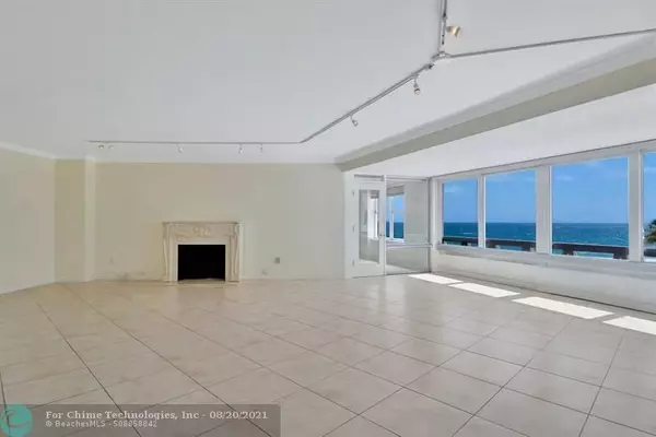 Lauderdale By The Sea, FL 33308,3900 N Ocean Dr  #3F