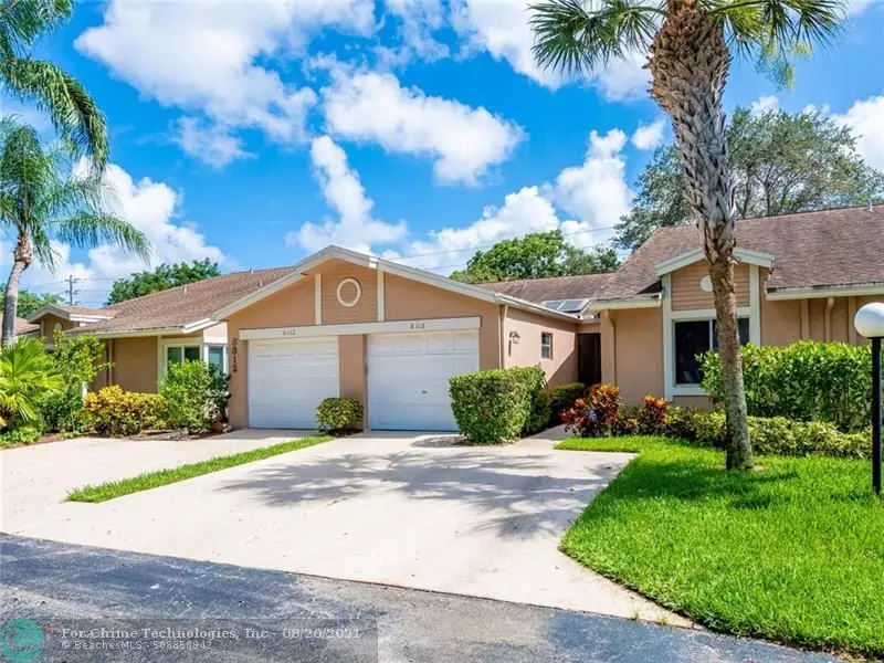 Boca Raton, FL 33496,8316 Summerbreeze Ln  #D