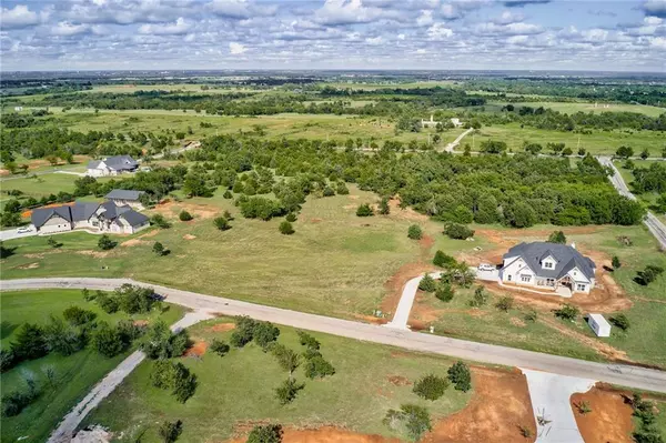 Goldsby, OK 73093,11 Southwinds Lane