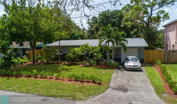 Fort Lauderdale, FL 33312,1448 SW 10th St