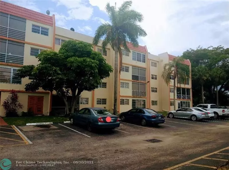 2551 NW 41st Ave  #210, Lauderhill, FL 33313