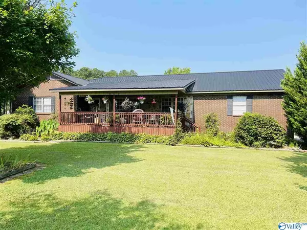 403 Case Avenue, Attalla, AL 35954