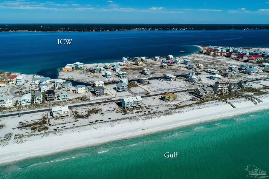 10.B Grand Navarre Blvd, Navarre Beach, FL 32566