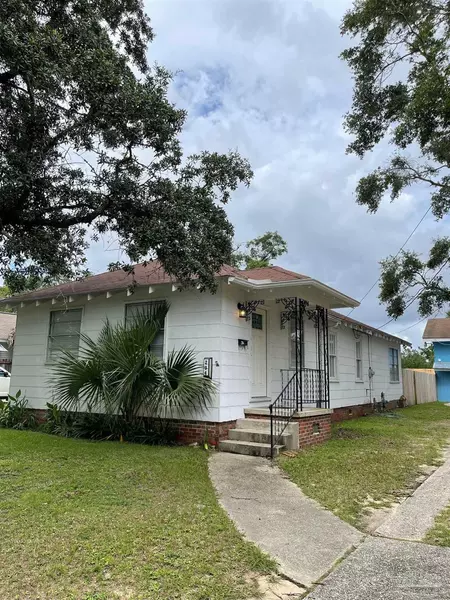 204 N I St, Pensacola, FL 32502