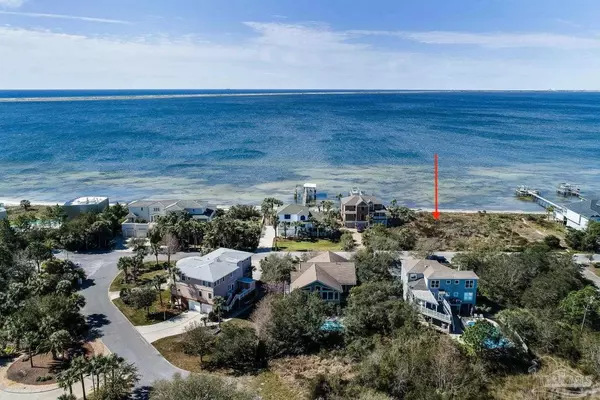 Gulf Breeze, FL 32561,503 Deer Point Dr