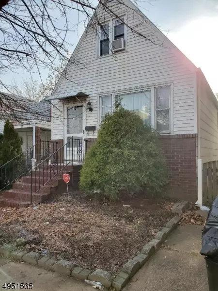 19 BROWN ST, Trenton City, NJ 08610