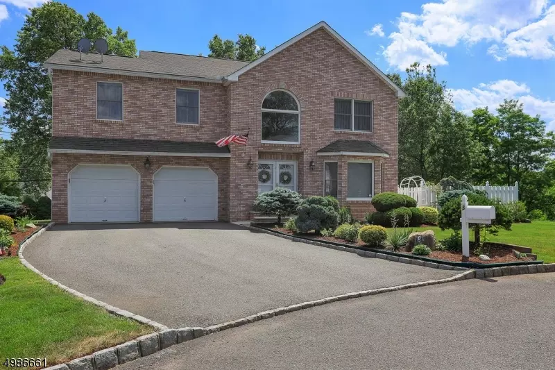 Clark Twp., NJ 07066,3 MELVYN CT