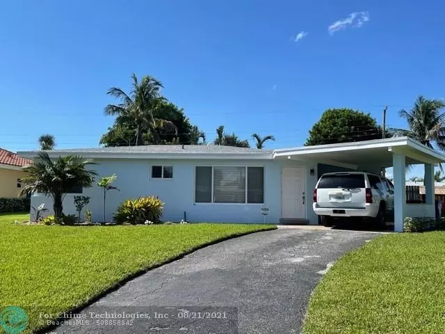 Deerfield Beach, FL 33441,916 SE 15 ST