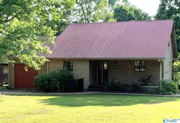 Double Springs, AL 35553,15 Fawn Lane