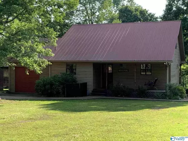 Double Springs, AL 35553,15 Fawn Lane