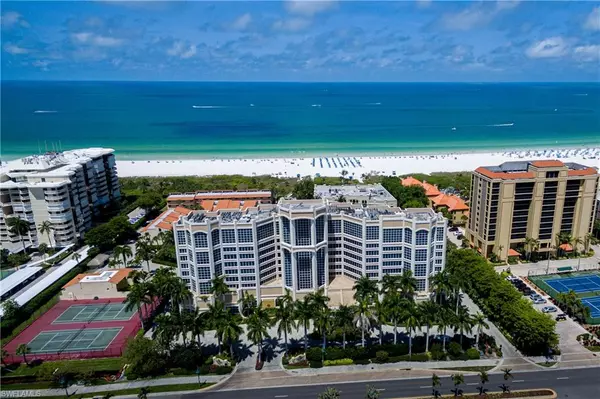 480 S Collier BLVD #511, Marco Island, FL 34145