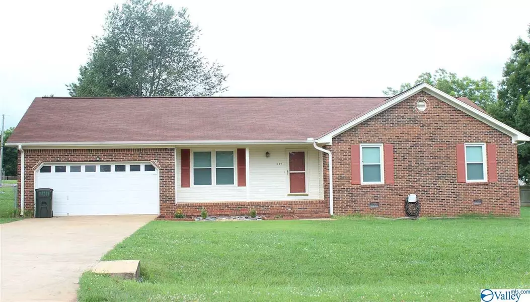 127 Jane Drive, Hazel Green, AL 35750