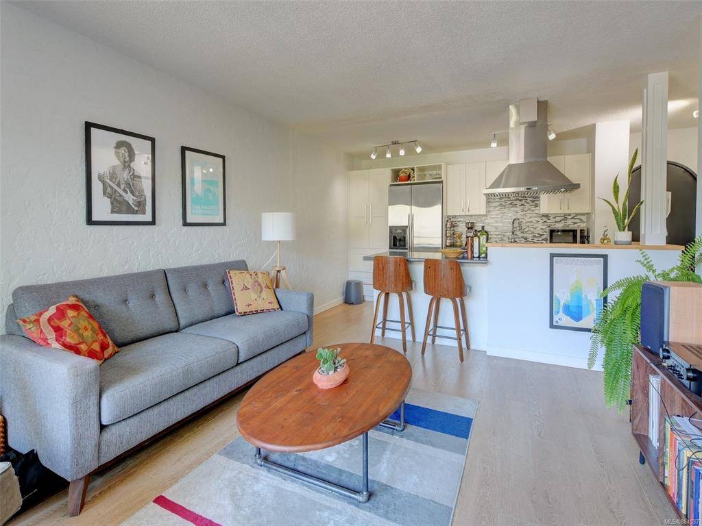 Victoria, BC V8V 3N9,1235 Johnson St #203