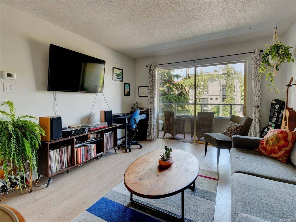 Victoria, BC V8V 3N9,1235 Johnson St #203