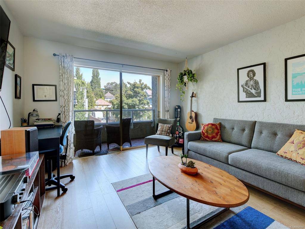 Victoria, BC V8V 3N9,1235 Johnson St #203