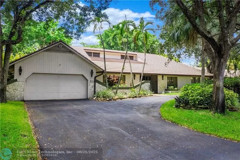 500 NW 104th Ave, Coral Springs, FL 33071