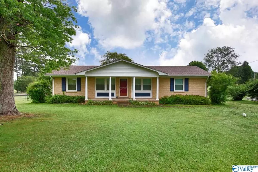 30280 Highland Drive, Ardmore, TN 38449