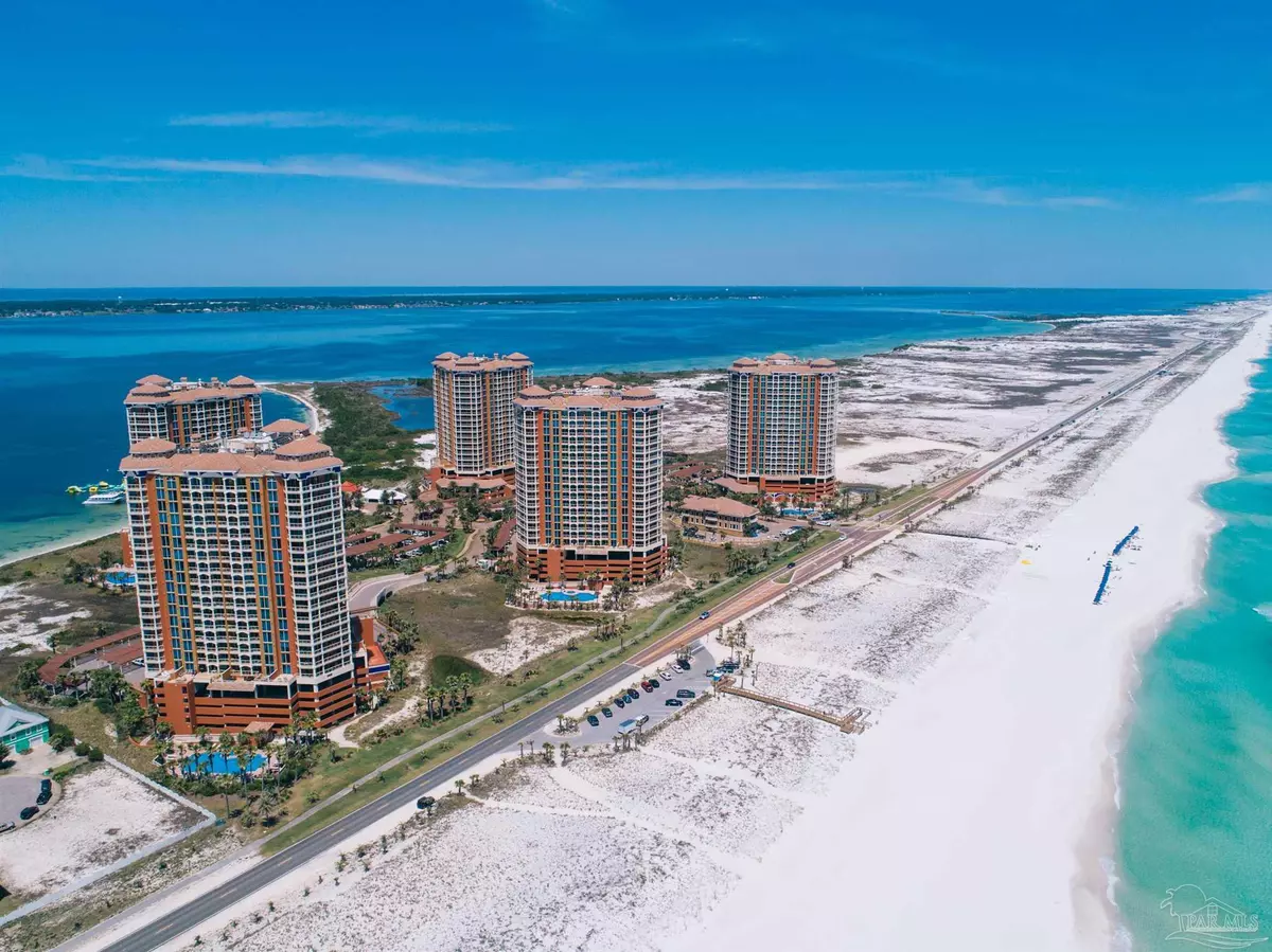 Pensacola Beach, FL 32561,3 Portofino Dr