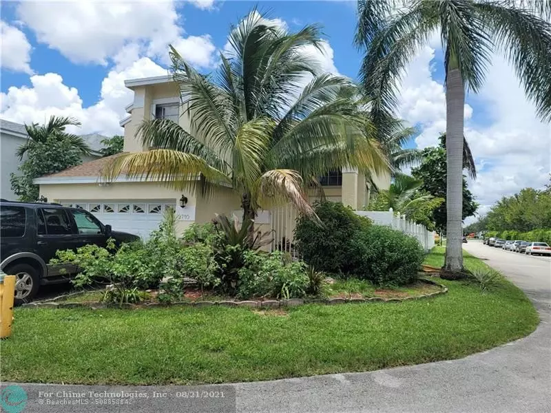 2710 E River Run Cir E, Miramar, FL 33025