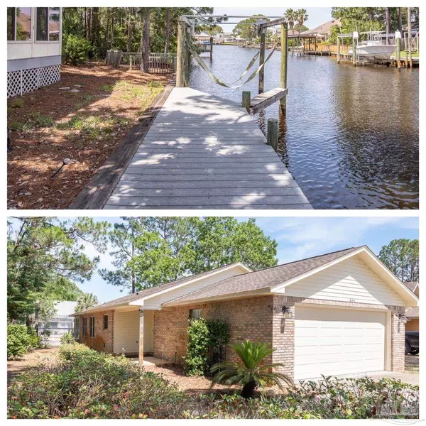 1630 Mauna Kea Ct, Gulf Breeze, FL 32563