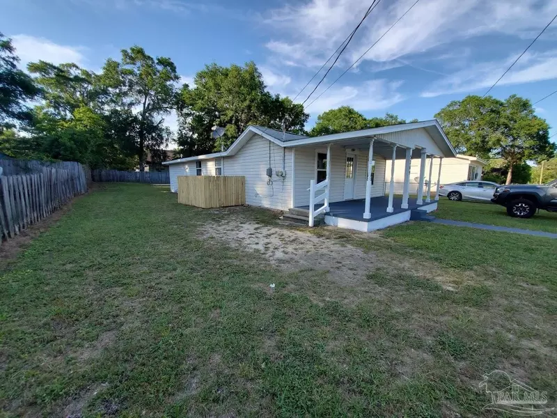 5369 Munson Hwy, Milton, FL 32570