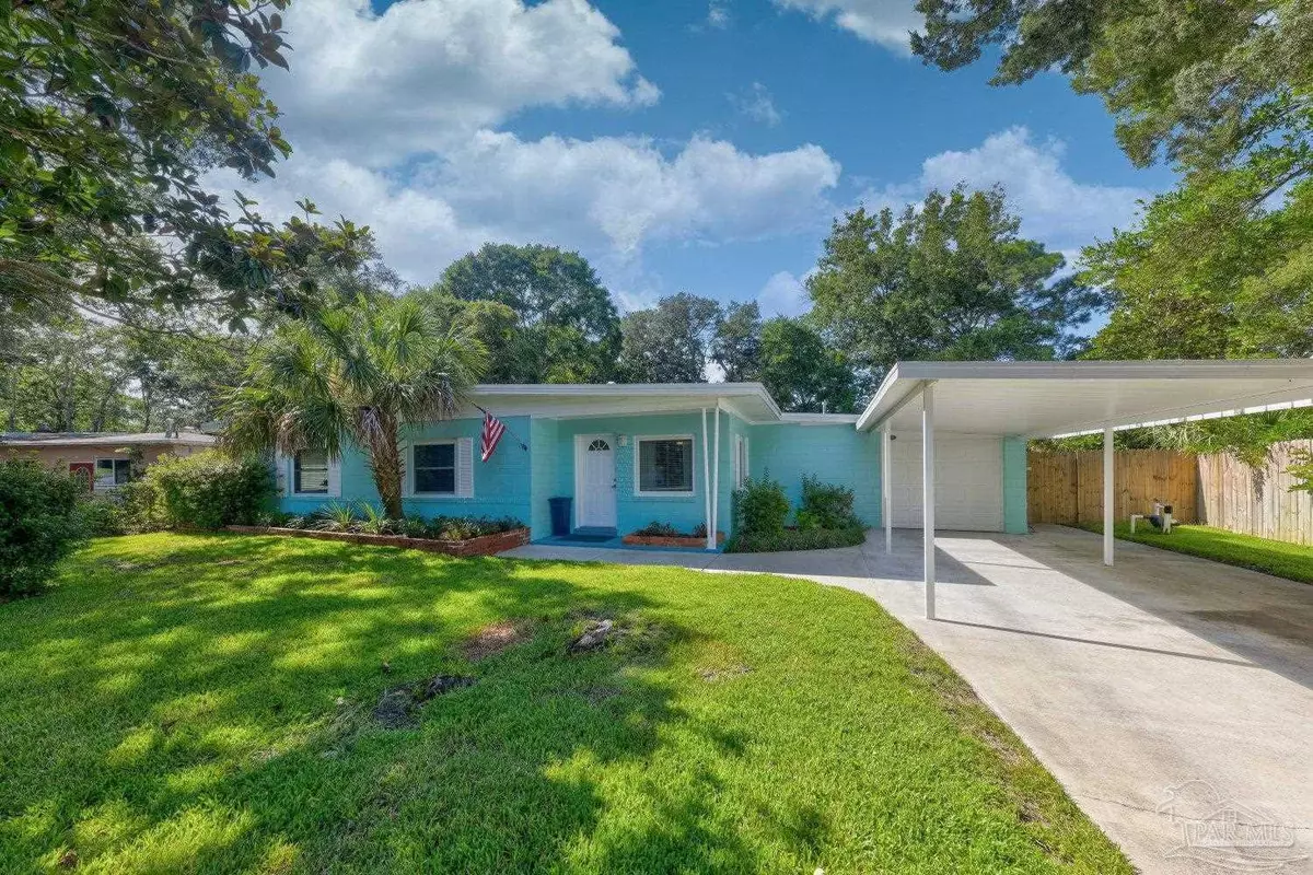 Ft Walton Beach, FL 32548,371 Osborne Dr Ne