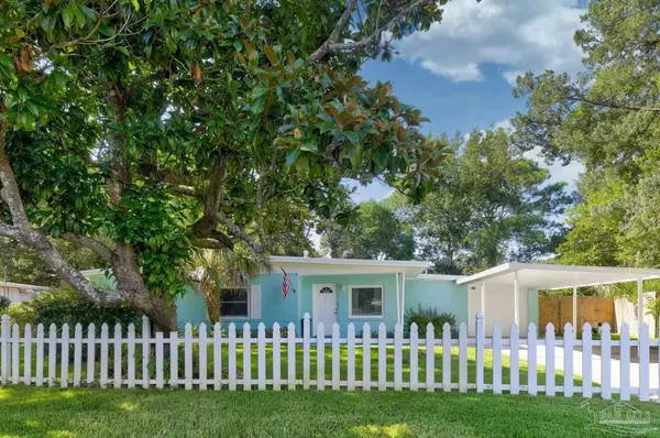 Ft Walton Beach, FL 32548,371 Osborne Dr Ne