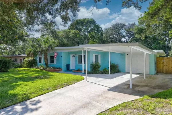 Ft Walton Beach, FL 32548,371 Osborne Dr Ne