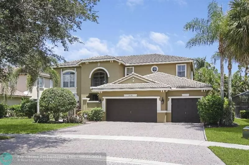 10600 Cypress Lakes Preserve Dr, Lake Worth Beach, FL 33449