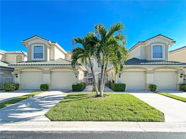 Fort Myers, FL 33908,14590 Grande Cay CIR #2607