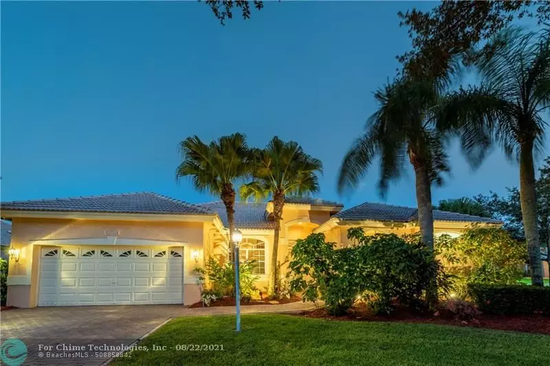 6500 Huron Ter, Davie, FL 33331