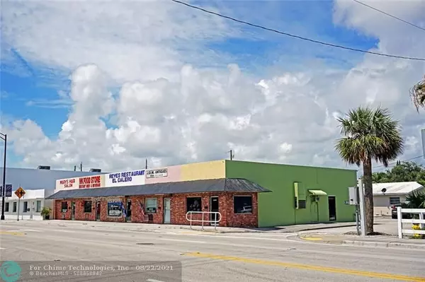 Oakland Park, FL 33334,3497 N Dixie Hwy