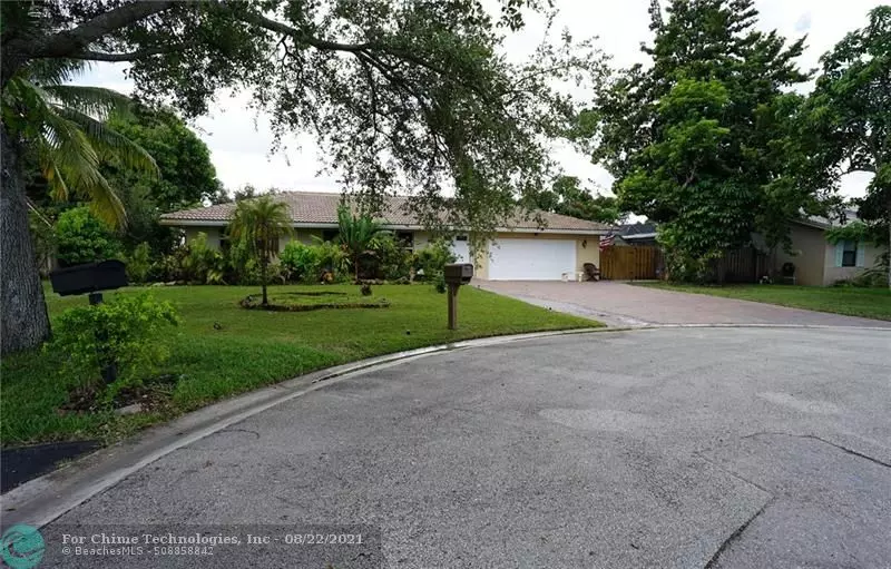 Coral Springs, FL 33065,11742 NW 29th Ct