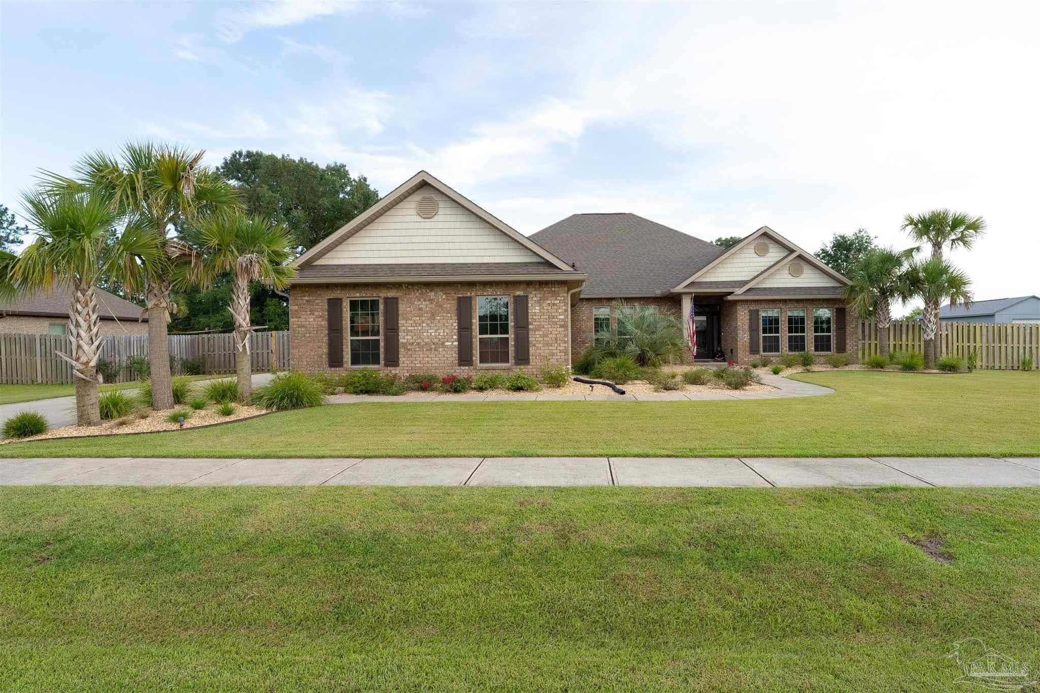 Pace, FL 32571,2649 Gemstone Cir