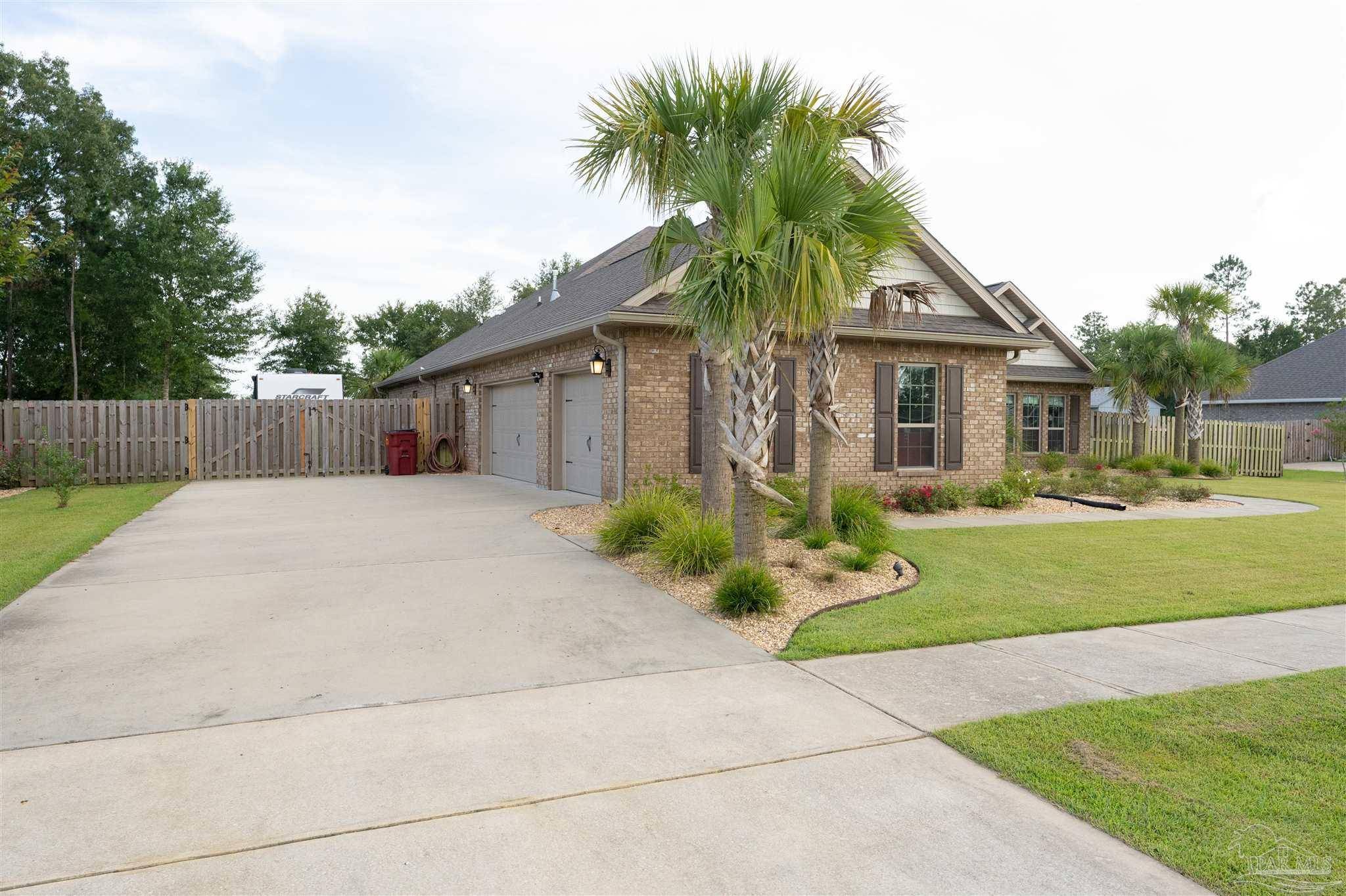 Pace, FL 32571,2649 Gemstone Cir