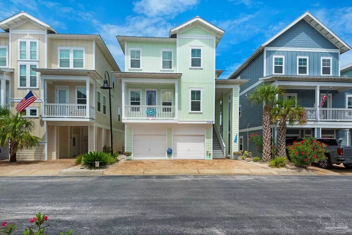 Navarre Beach, FL 32566,1426 Seaside Cir