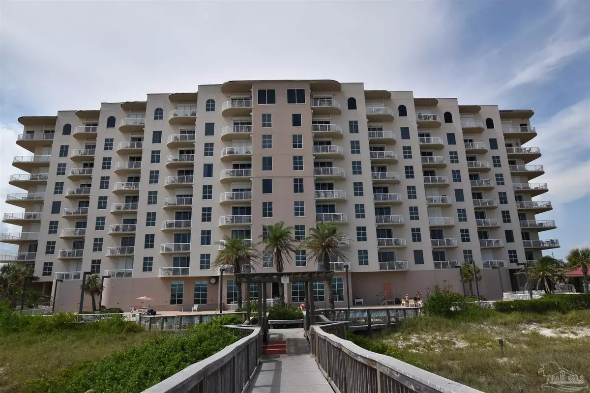 Perdido Key, FL 32507,17287 Perdido Key Dr