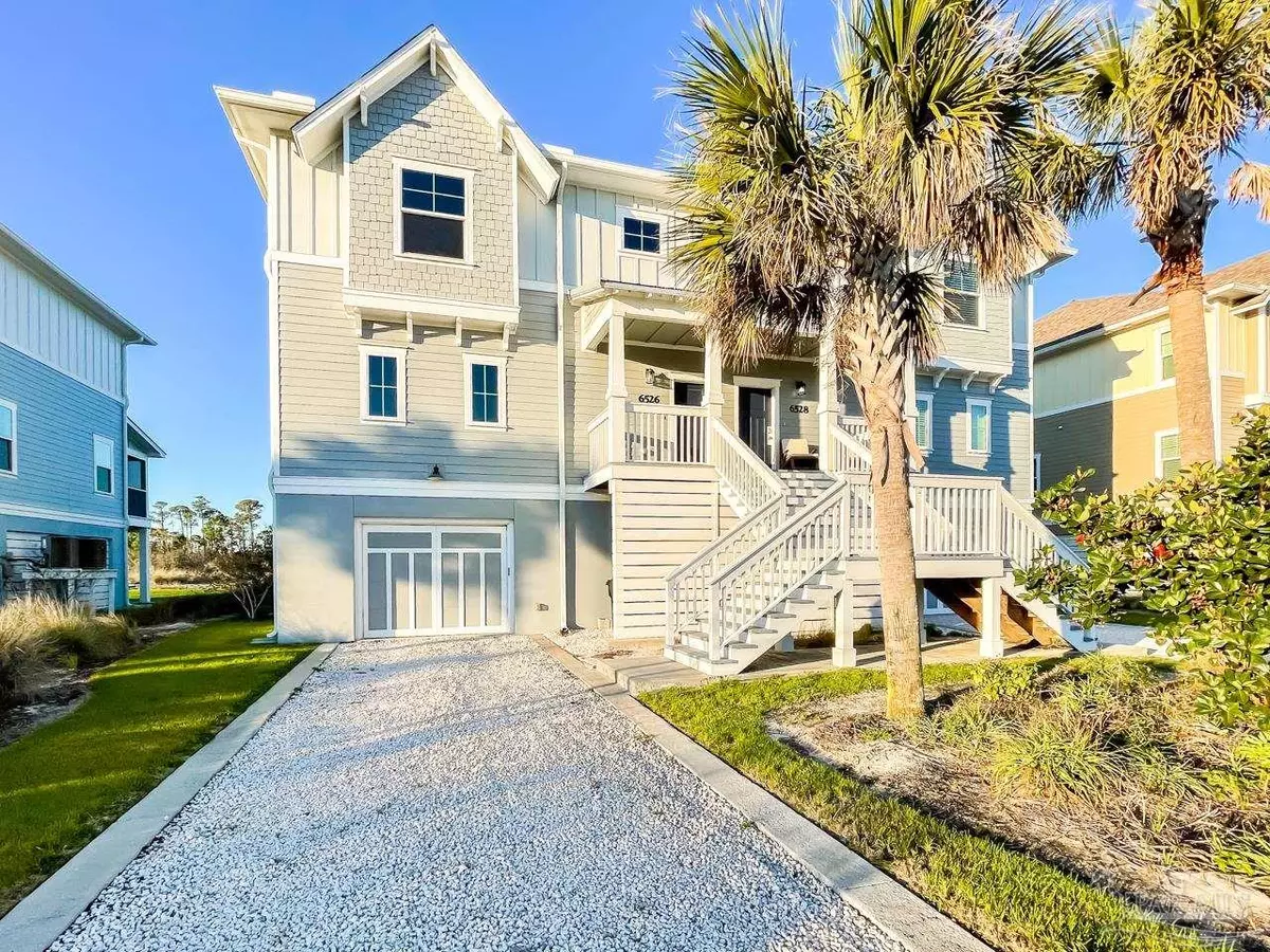 Perdido Key, FL 32507,6526 Carlinga Dr