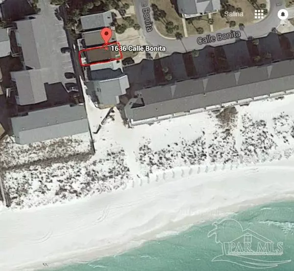 Pensacola Beach, FL 32561,1686 Calle Bonita