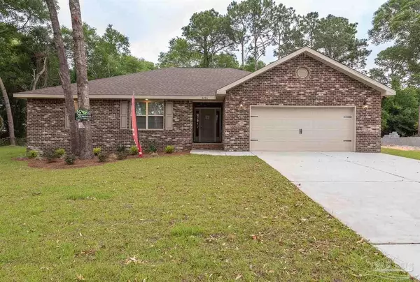 Pensacola, FL 32514,1218 Chisholm Trl