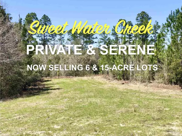 Pace, FL 32571,Lot 11-SW Gin Rd