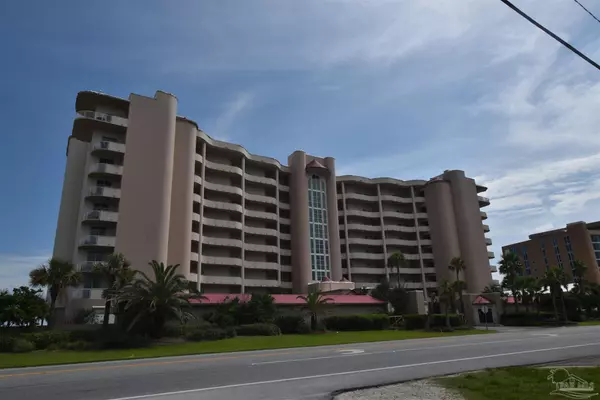 Perdido Key, FL 32507,17287 Perdido Key Dr