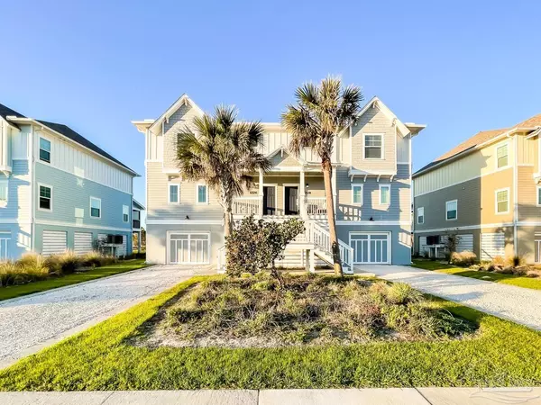 Perdido Key, FL 32507,6526 Carlinga Dr