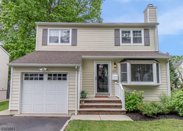 521 EDGAR RD, Westfield Town, NJ 07090