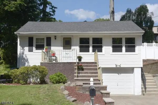 11 PINECREST TER, Wayne Twp., NJ 07470