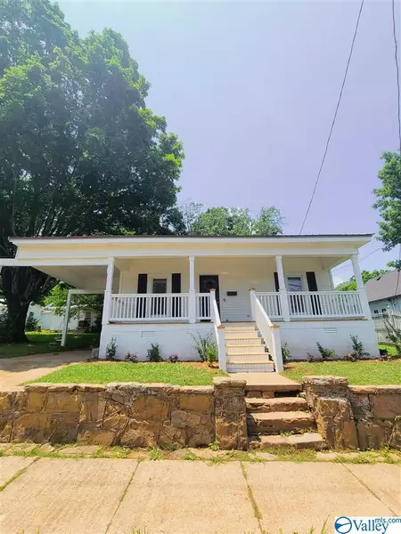 804 Houston Street, Athens, AL 35611