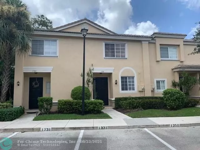 5709 NW 48th Ave  #5709, Coconut Creek, FL 33073